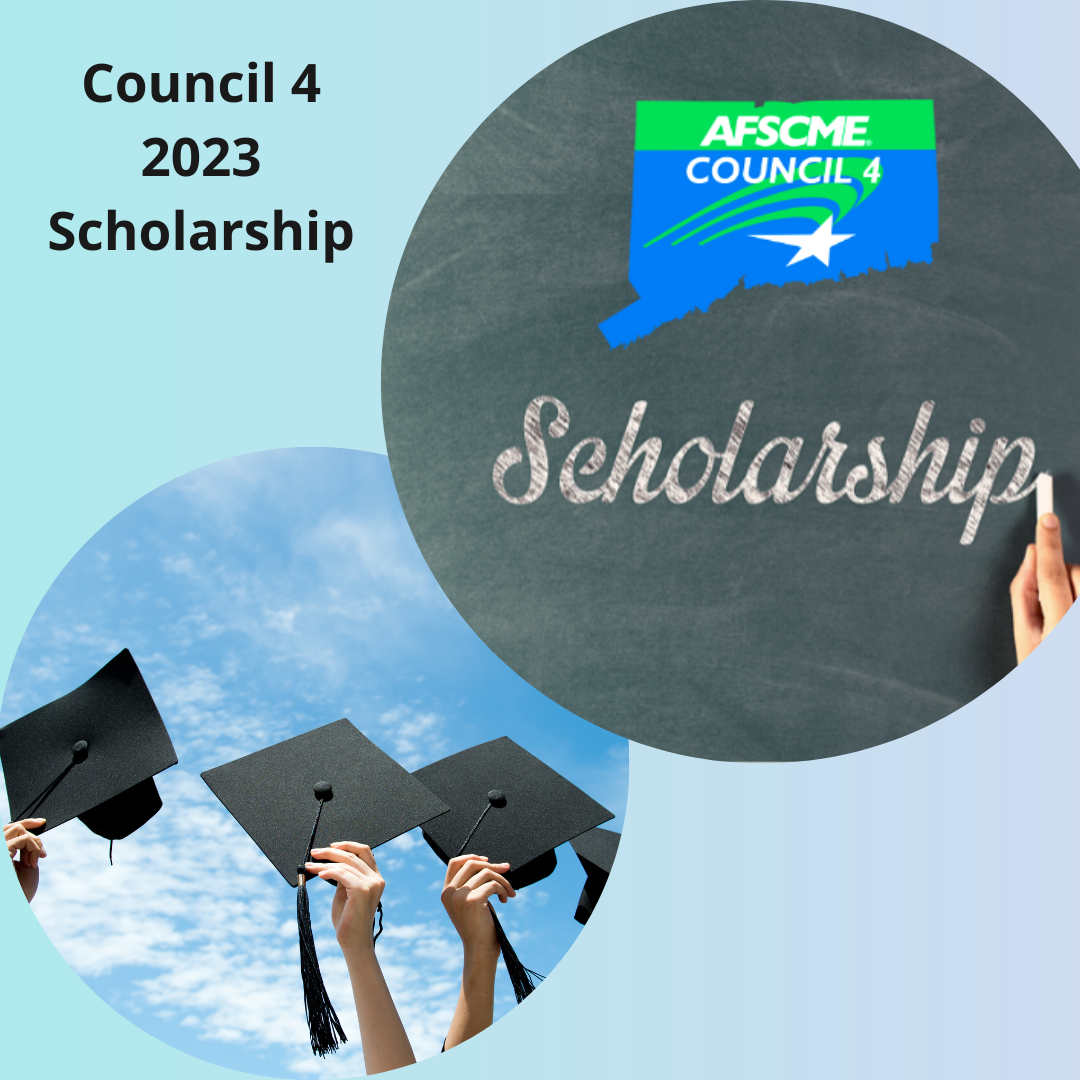 AFSCME Local 749 Scholarship Winners Are Extension of Union Family and  Values