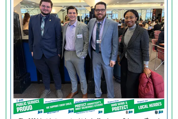 2026 Legislative Kickoff