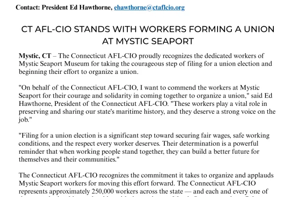 AFLCIO