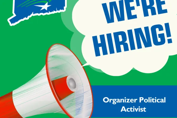 Organizer Political Activist 
