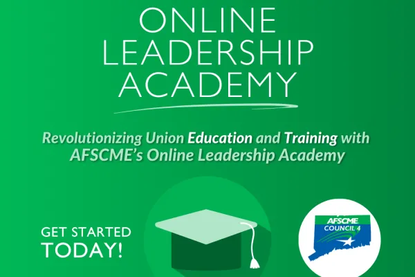 AFSCME Labor Lab