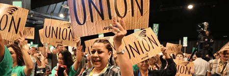 AFSCME
