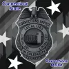 Corrections Logo
