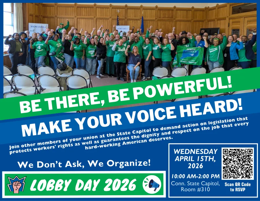 Lobby Day 2026