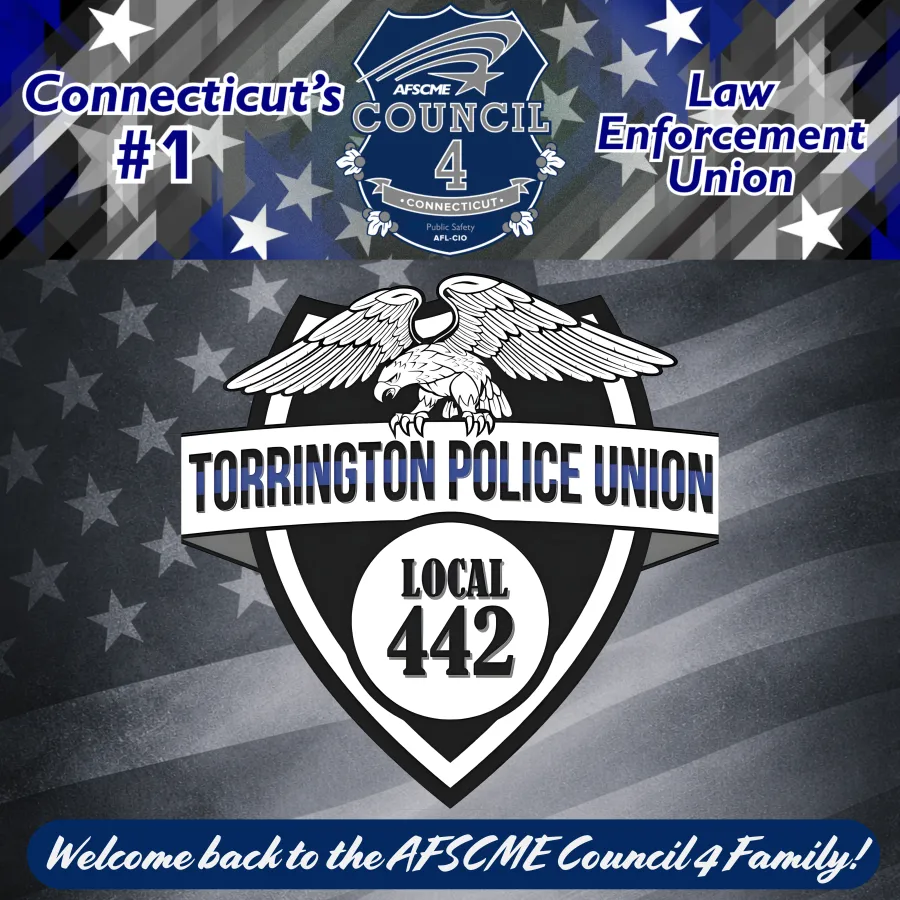 Torrington Welcome