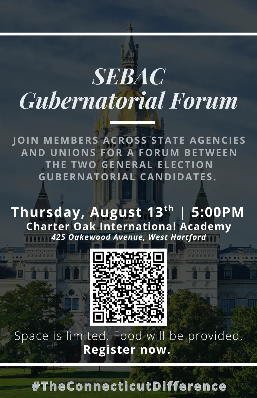 Updated Gov Forum