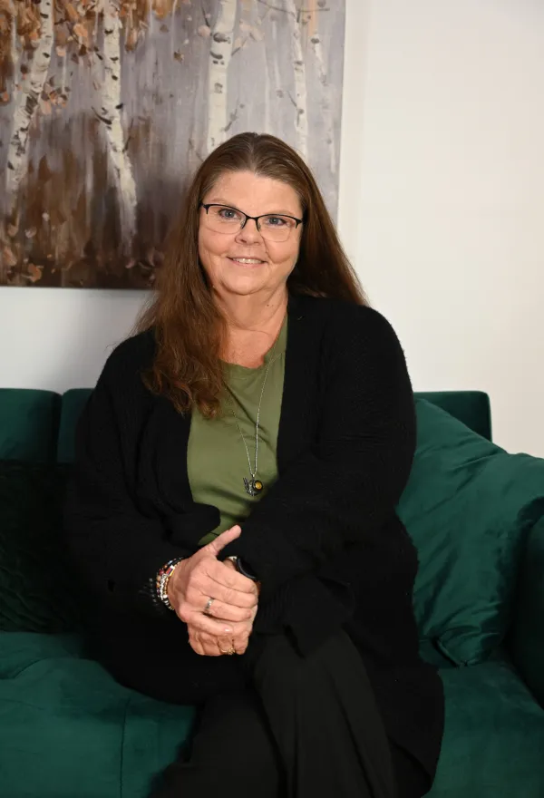 Vanessa Taylor Para of the Year