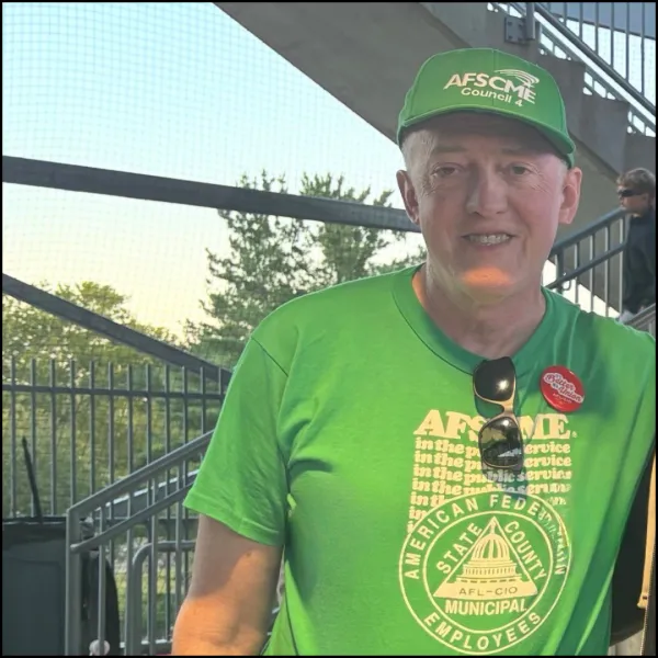 Brian Anderson's Retirement Article 2