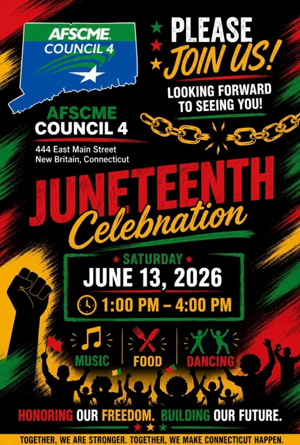 CRC Juneteenth