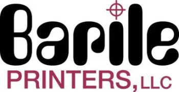 Barile Printers Logo